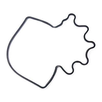 Uszczelka pokrywy zaworów RIDEX 321G0183 321G0183 - foto 3