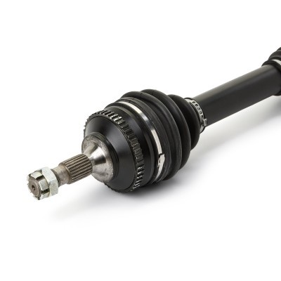 Półoś Napędowa RIDEX 13D0690R 13D0690R - foto 5