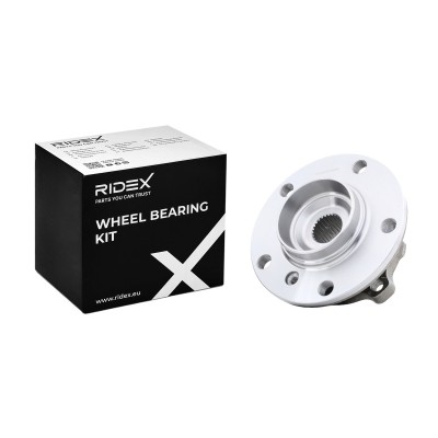 Łożysko Koła RIDEX 654W0699 654W0699 - foto 6