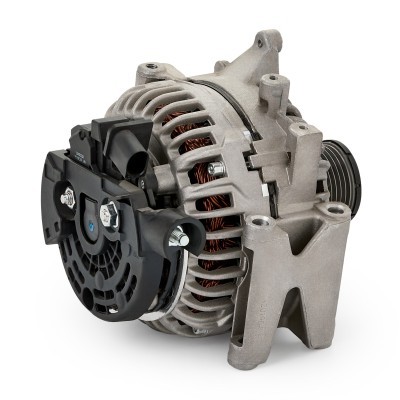Alternator RIDEX 4G1515R 4G1515R - foto 4