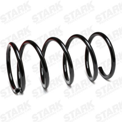 Sprężyna Zawieszenia Stark SKCS-0040568 SKCS-0040568 - foto 3