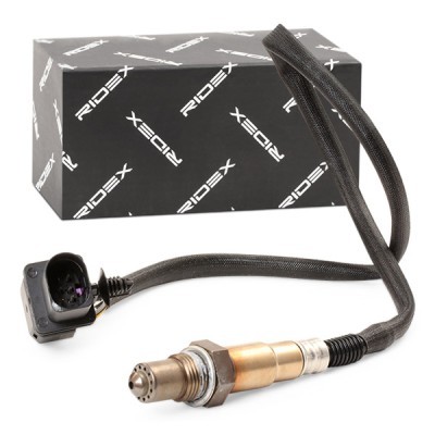 Sonda Lambda RIDEX 3922L0274 3922L0274 - foto 2