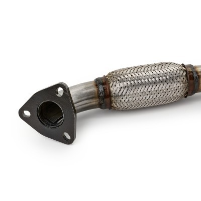 Rura Wydechowa RIDEX 17E0552 17E0552 - foto 4