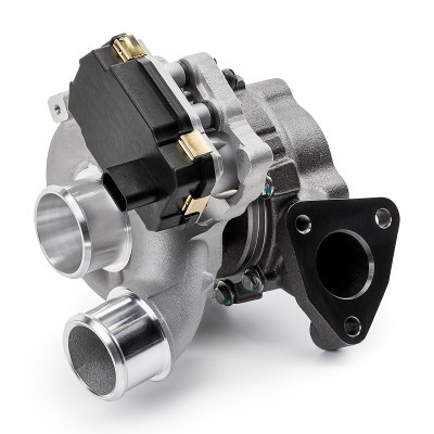 Turbina (Turbosprężarka) RIDEX 2234C10835 2234C10835 - foto 3