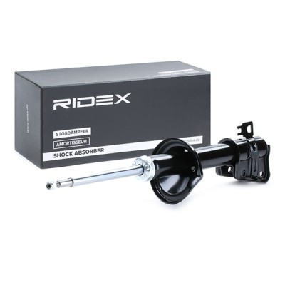 Amortyzator RIDEX 854S1012 854S1012 - foto 3