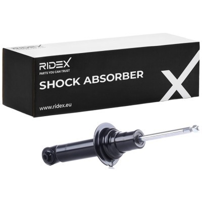 Amortyzator RIDEX 854S1395 854S1395 - foto 2