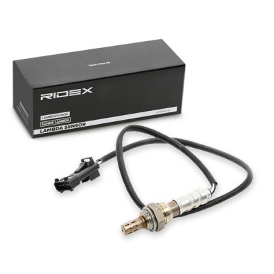 Sonda Lambda RIDEX 3922L0346 3922L0346 - foto 2