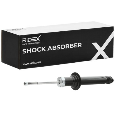 Amortyzator RIDEX 854S1234 854S1234 - foto 2