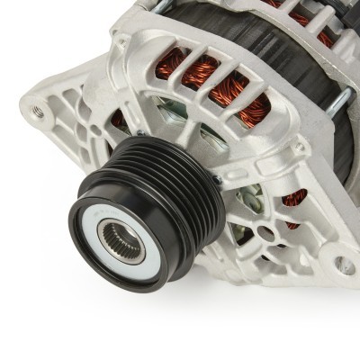 Alternator RIDEX 4G1153R 4G1153R - foto 6