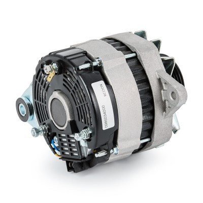 Alternator RIDEX 4G1210R 4G1210R - foto 6