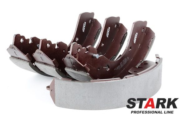 Klocki hamulcowe Stark SKBS-0450177 SKBS-0450177 - foto 1