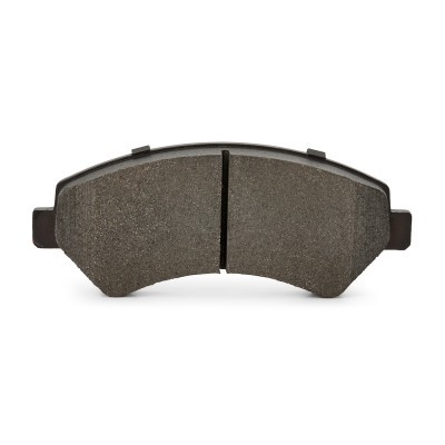 Klocki hamulcowe RIDEX 402B1135P 402B1135P - foto 6