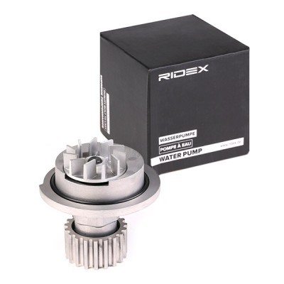 Pompa Wody RIDEX 1260W0179 1260W0179 - foto 2