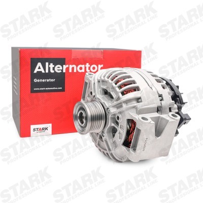Alternator Stark SKGN-0320092 SKGN-0320092 - foto 2
