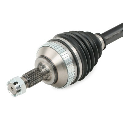 Półoś Napędowa RIDEX 13D0691 13D0691 - foto 5