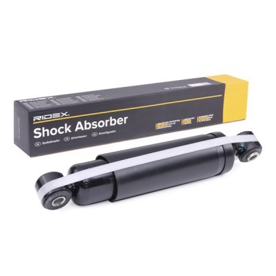 Amortyzator RIDEX 854S2195 854S2195 - foto 2