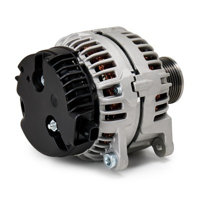 Alternator RIDEX 4G1734 4G1734 - foto 4