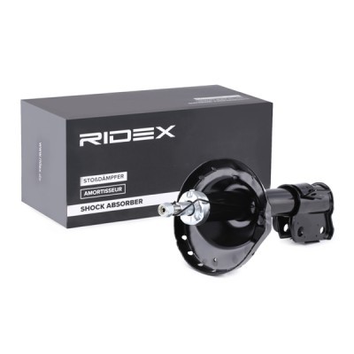 Amortyzator RIDEX 854S1809 854S1809 - foto 3