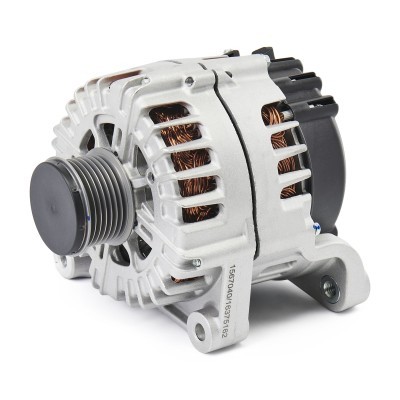 Alternator RIDEX 4G1313 4G1313 - foto 3