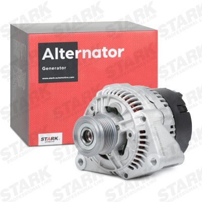 Alternator Stark SKGN-0321185 SKGN-0321185 - foto 2