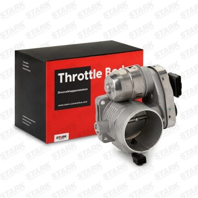 Дроссельная заслонка Stark SKTB-0430018 SKTB-0430018 - foto 2