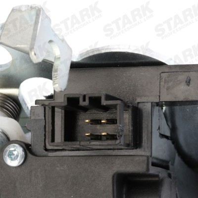 Zamek pokrywy bagażnika Stark SKTLK-4800048 SKTLK-4800048 - foto 6