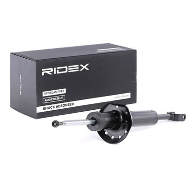 Amortyzator RIDEX 854S1933 854S1933 - foto 3