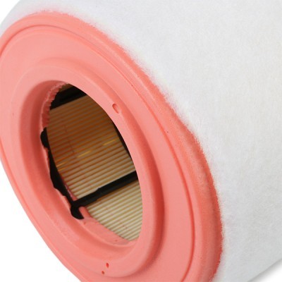 Filtr Powietrza RIDEX 8A0709 8A0709 - foto 5