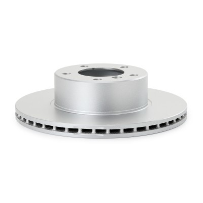 Tarcza hamulcowa RIDEX 82B0032P 82B0032P - foto 4