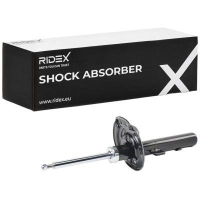 Amortyzator RIDEX 854S18193 854S18193 - foto 1