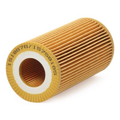 Filtr Oleju RIDEX 7O0245 7O0245 - foto 3