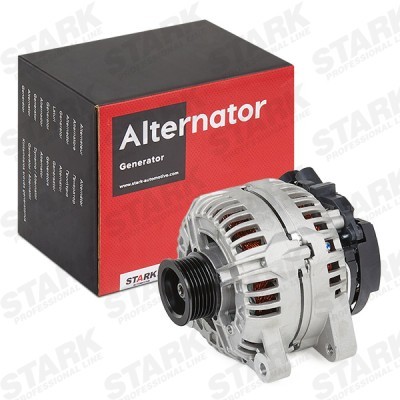 Alternator Stark SKGN-0320051 SKGN-0320051 - foto 2