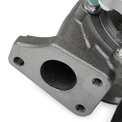 Turbina (Turbosprężarka) RIDEX 2234C10156 2234C10156 - foto 6