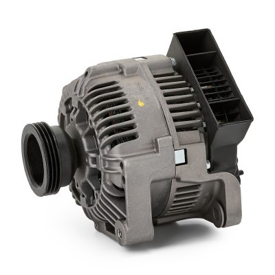 Alternator RIDEX 4G1858R 4G1858R - foto 3