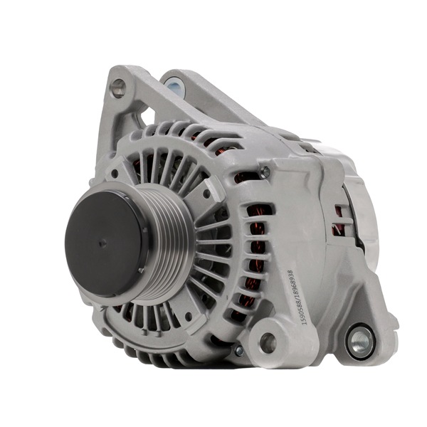Alternator RIDEX 4G1761 4G1761 - foto 1