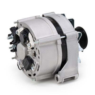Alternator RIDEX 4G1032 4G1032 - foto 4