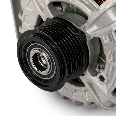 Alternator RIDEX 4G1561 4G1561 - foto 5