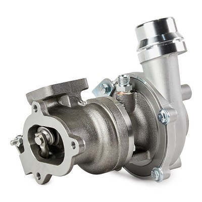 Turbina (Turbosprężarka) RIDEX 2234C10119 2234C10119 - foto 5