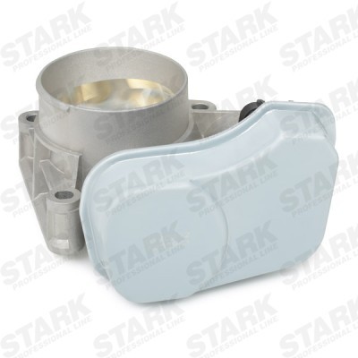 Дроссельная заслонка Stark SKTB-0430080 SKTB-0430080 - foto 6