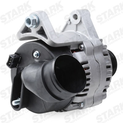 Alternator Stark SKGN-0320115 SKGN-0320115 - foto 4