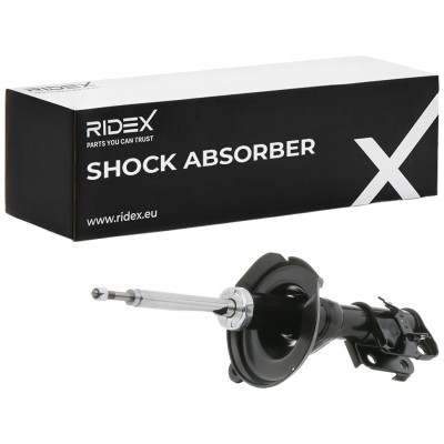 Amortyzator RIDEX 854S1152 854S1152 - foto 2