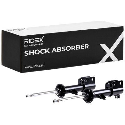 Amortyzator RIDEX 854S1616 854S1616 - foto 2