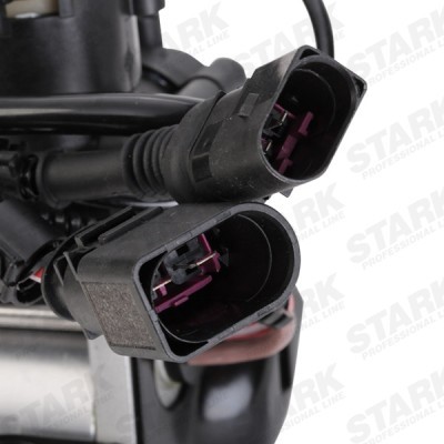 Kompresor Zawieszenia Stark SKCAS-6520005 SKCAS-6520005 - foto 6