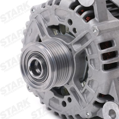 Alternator Stark SKGN-0320711 SKGN-0320711 - foto 5