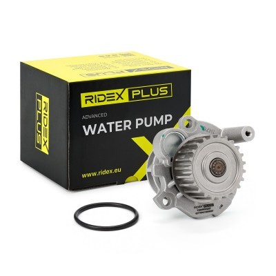 Pompa Wody RIDEX 1260W0022P 1260W0022P - foto 2
