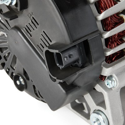 Alternator RIDEX 4G1346 4G1346 - foto 11