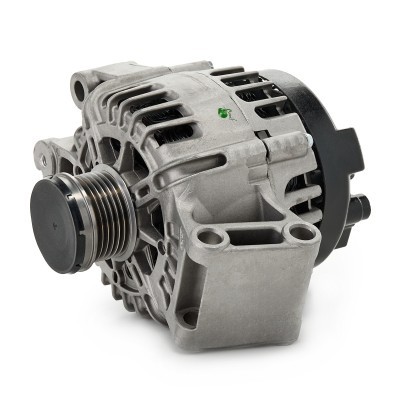 Alternator RIDEX 4G1896R 4G1896R - foto 3
