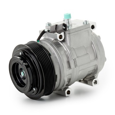Sprężarka Klimatyzacji LAND ROVER 447K0483 - foto 8
