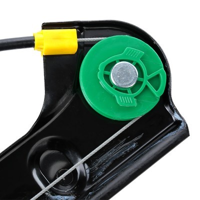 Podnośnik szyby RIDEX 1561W0298 1561W0298 - foto 5