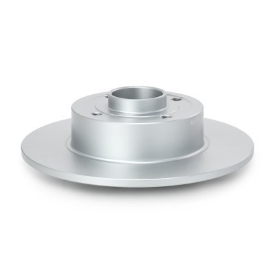 Tarcza hamulcowa RIDEX 82B0989P 82B0989P - foto 4